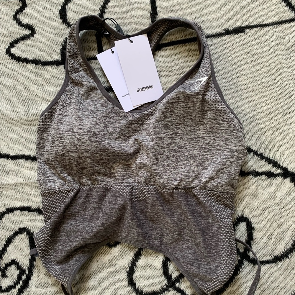 Gymshark vital boost sports bra - Picture 4 of 5